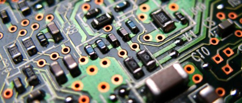 Пассивные компоненты для передовых разработок