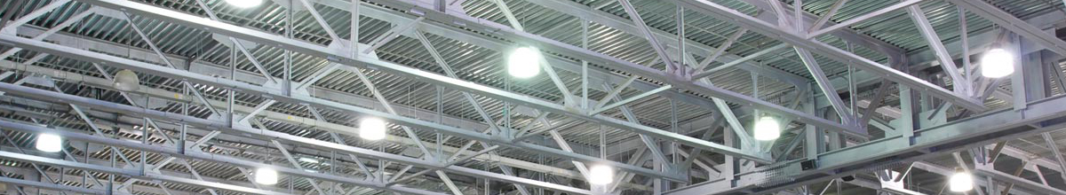 Монтаж светильников от компании Элмон220