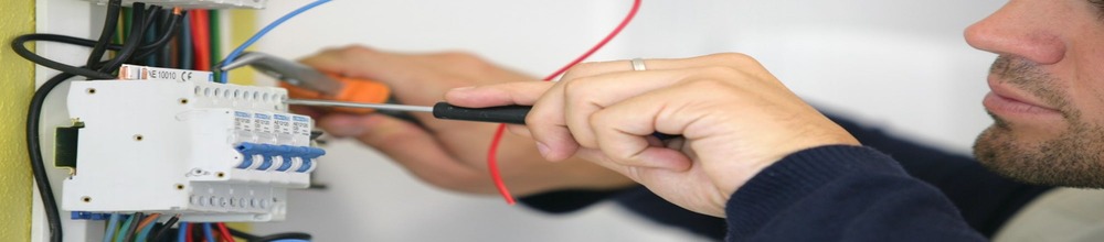 Правила работы с электричеством