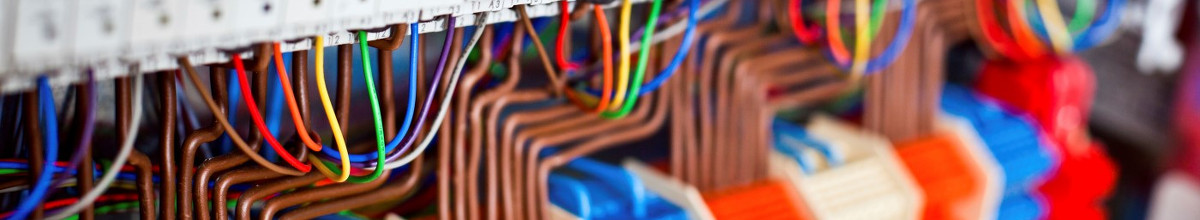 Электромонтажные работы