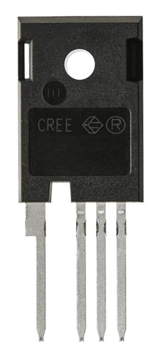 Wolfspeed - C3M0016120K