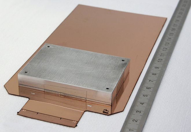 elektronii konteiner