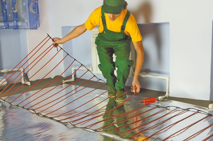 Термомат Unimat unimate1