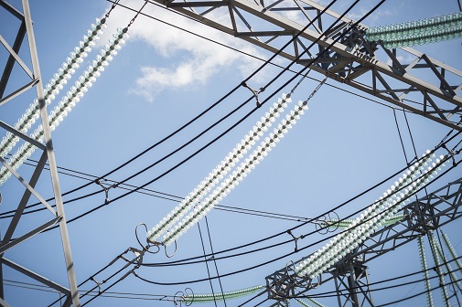 «Россети ФСК ЕЭС» установят свыше 10 тыс изоляторов на магистральных ЛЭП Северо-Запада